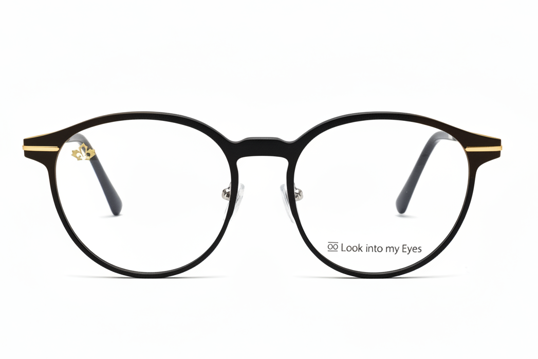 SARTORIAL 5 NQ - Look into my Eyes image 2