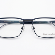 Sartorial 7 BN ble metal frame XL for men light weight
