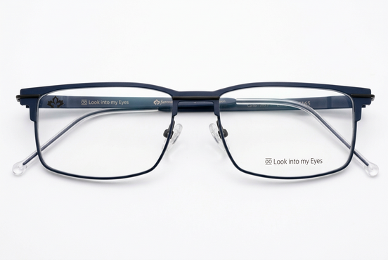Sartorial 7 BN ble metal frame XL for men light weight