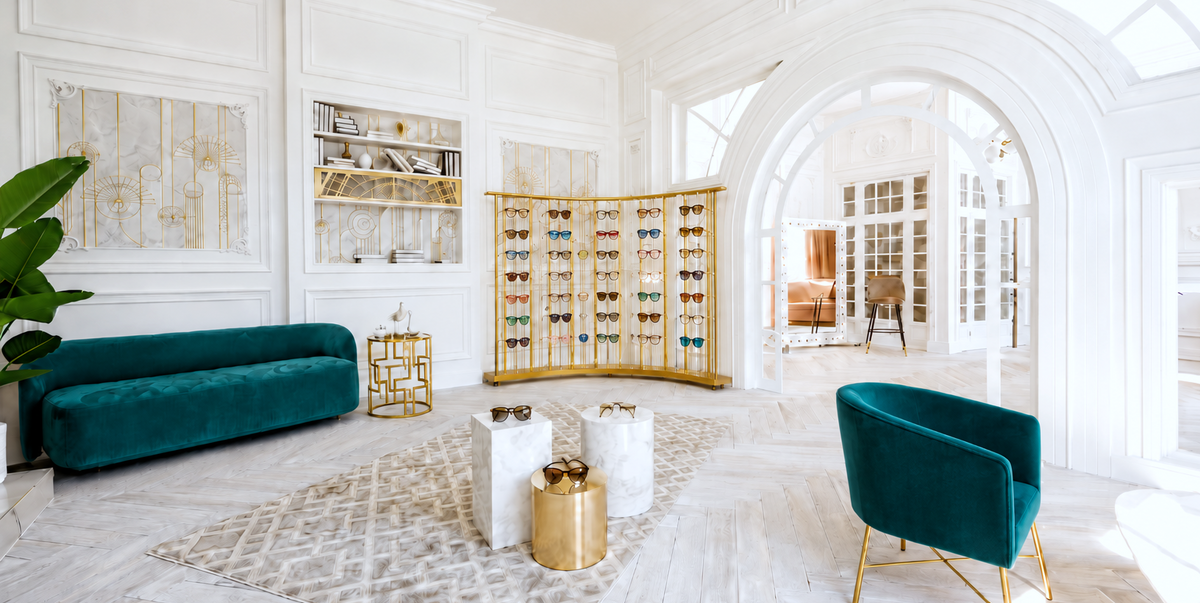 TOC Lunettes - The Optical Character Tout pour l'Optique de Character