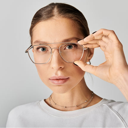 TOC Lunettes - The Optical Character Tout pour l'Optique de Character