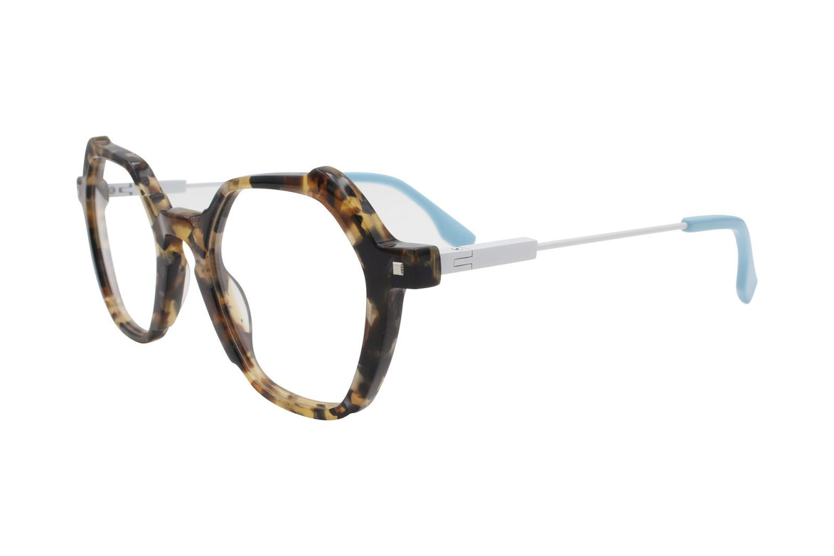 Wilfrid 03 Eb - Karavan Eyeglasses image 0