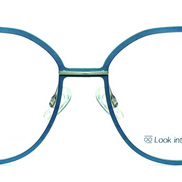 SARTORIAL 2 BS - Look into my Eyes image 0