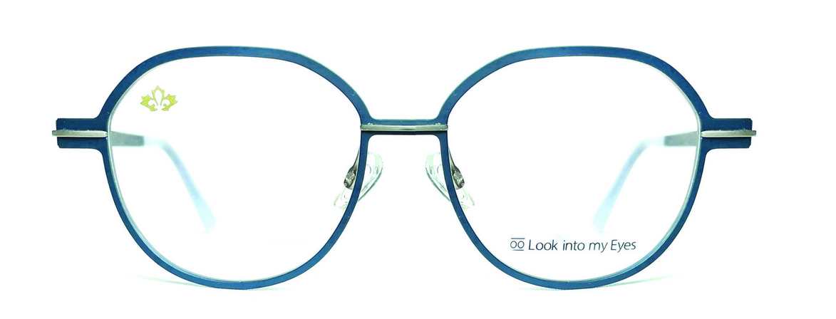 SARTORIAL 2 BS - Look into my Eyes image 0
