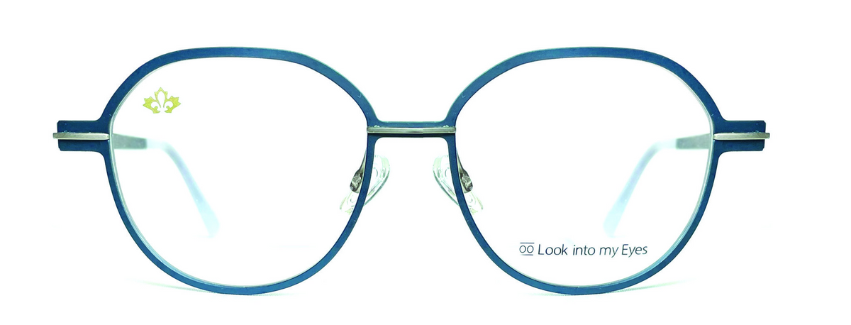 SARTORIAL 2 BS - Look into my Eyes image 0