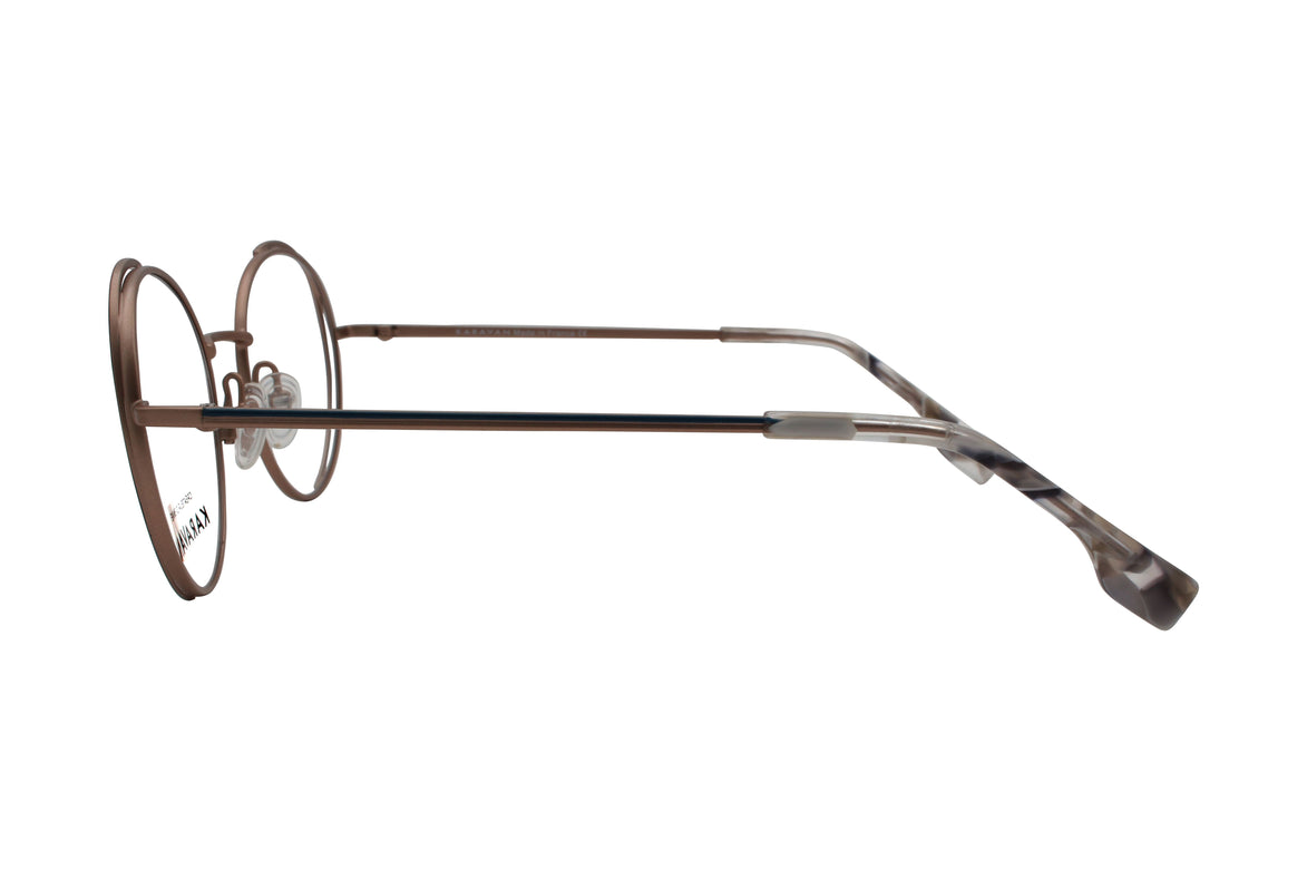 Rhodium 03 Kg - Karavan Eyeglasses image 2