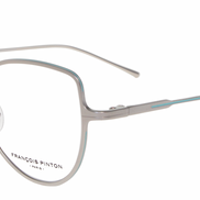 Reflet 01 Ib - Francois Pinton Eyeglasses image 2