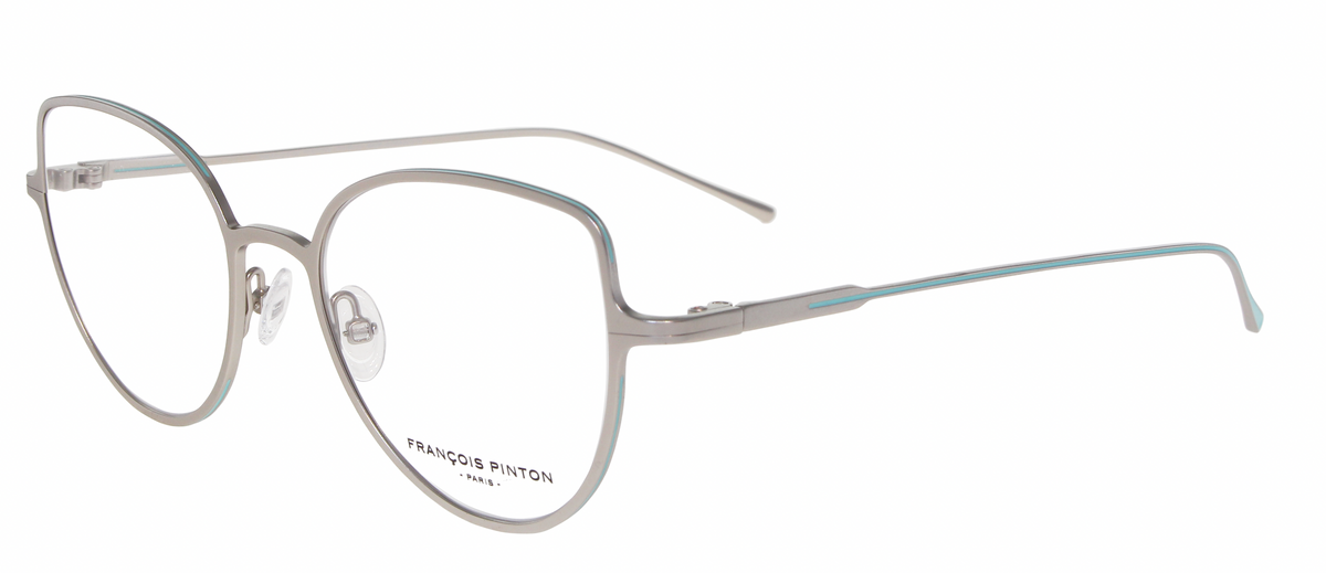 Reflet 01 Ib - Francois Pinton Eyeglasses image 2