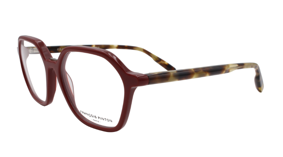 Horizon 03 Rz - Francois Pinton Eyeglasses image 1