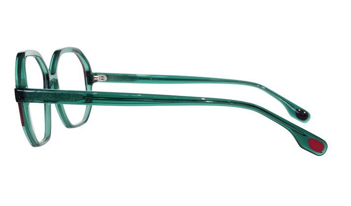 Iris 04 Gp - Karavan Eyeglasses image 2
