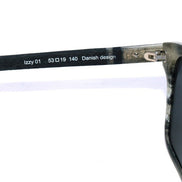 Izzy 01 - Monkeyglasses Sunglasses image 4