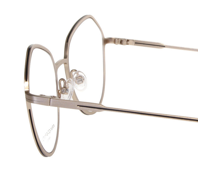 Reflet 05 En - Francois Pinton Eyeglasses image 3