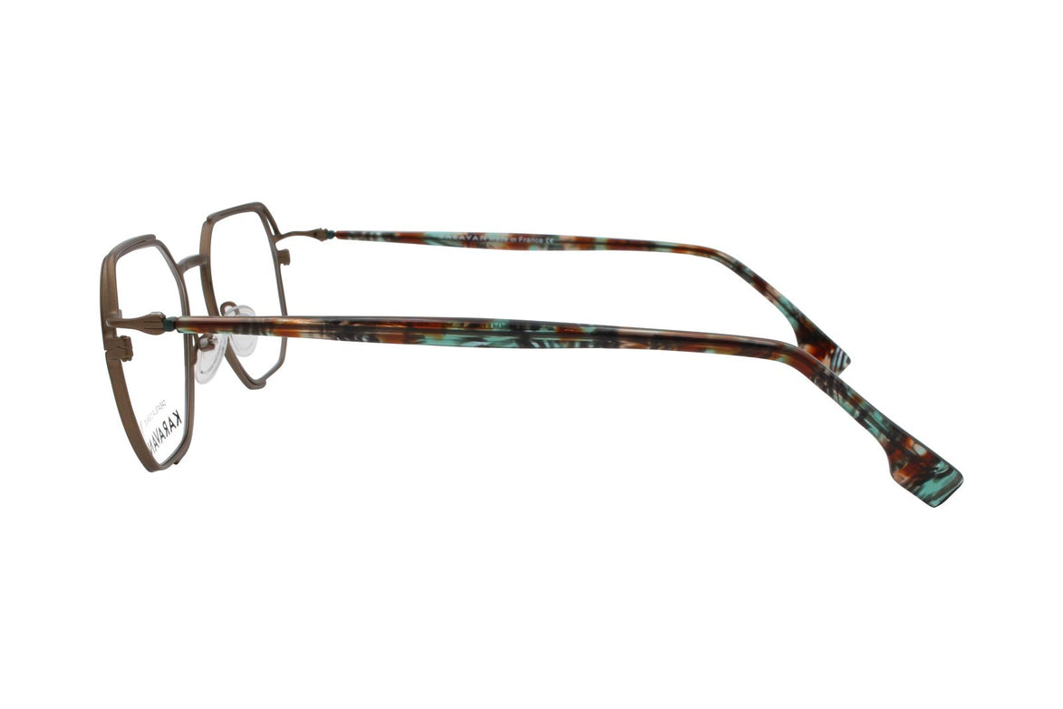 Opale 04 Ki - Karavan Eyeglasses image 2