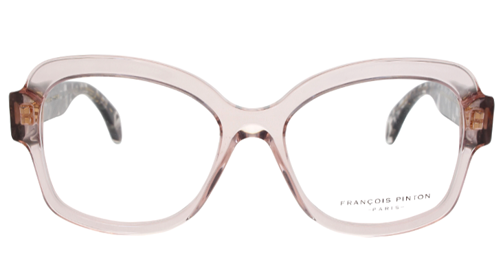 Newstory 8 Pi - Francois Pinton Eyeglasses image 0