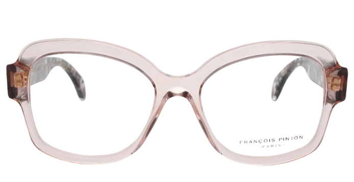 Newstory 8 Pi - Francois Pinton Eyeglasses image 0