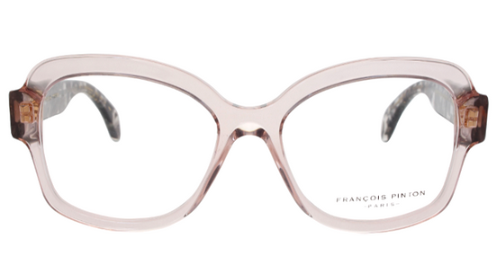 Newstory 8 Pi - Francois Pinton Eyeglasses image 0