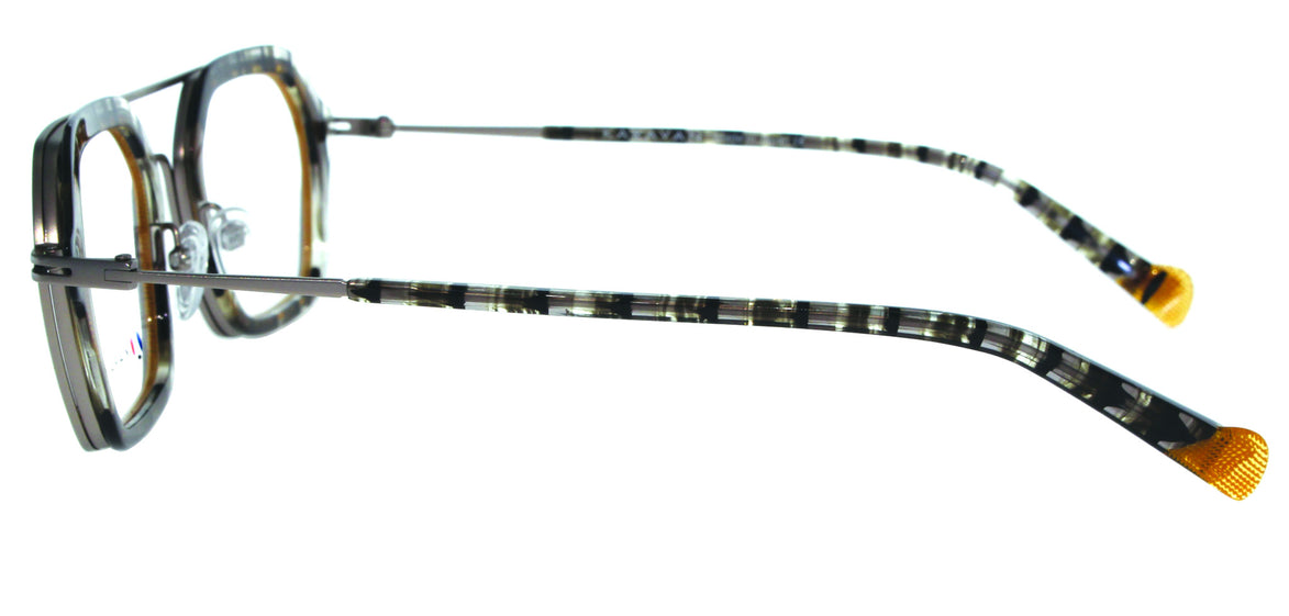 Onyx 05 Gy - Karavan Eyeglasses image 2