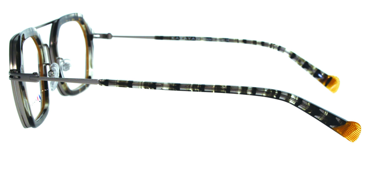Onyx 05 Gy - Karavan Eyeglasses image 2