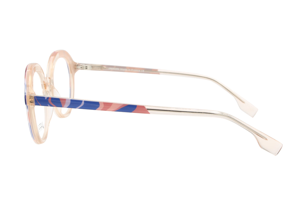 Tourmaline 01 Bv - Karavan Eyeglasses image 2