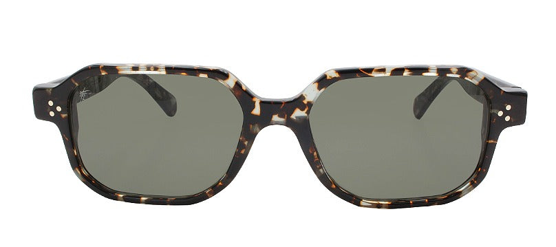 San Francisco Zg Asian Fit - Francois Pinton Sunglasses image 0