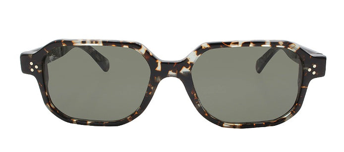 San Francisco Zg Asian Fit - Francois Pinton Sunglasses image 0