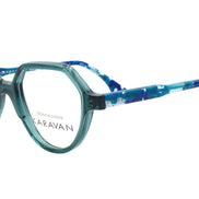 Terrazzo 01 Gb - Karavan Eyeglasses image 0