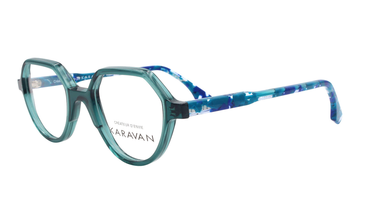 Terrazzo 01 Gb - Karavan Eyeglasses image 0