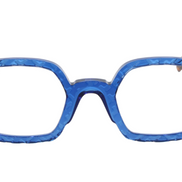 Lazuli 01 Bz - Karavan Eyeglasses image 1