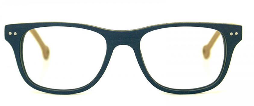 Dex 11-40 - Monkeyglasses Eyeglasses image 0