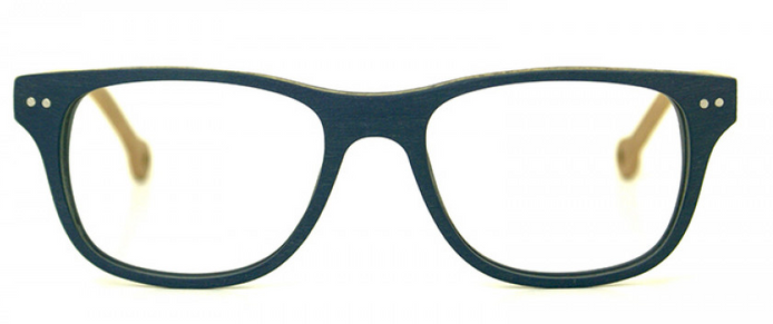 Dex 11-40 - Monkeyglasses Eyeglasses image 0