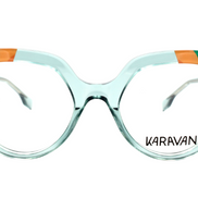 Tourmaline 02 Go - Karavan Eyeglasses image 0