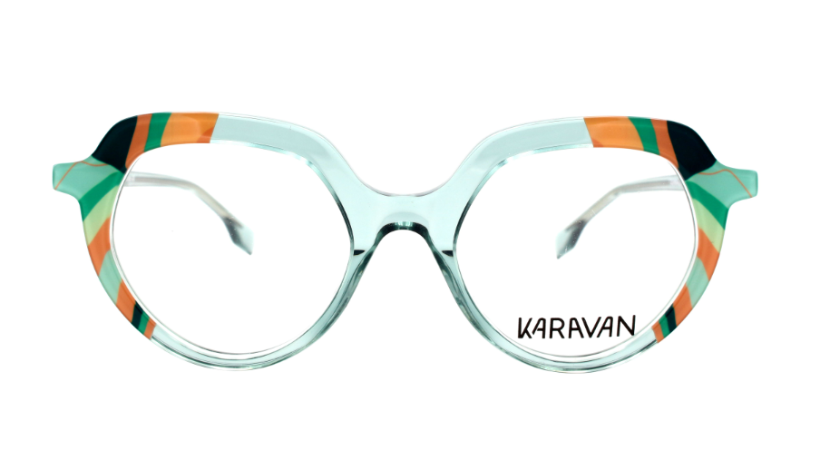 Tourmaline 02 Go - Karavan Eyeglasses image 0