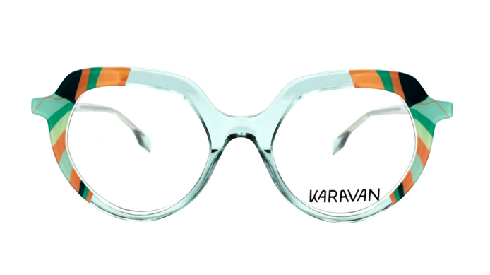 Tourmaline 02 Go - Karavan Eyeglasses image 0