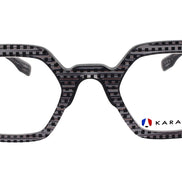 Spinelle 05 In Asian Fit - Karavan Eyeglasses image 0