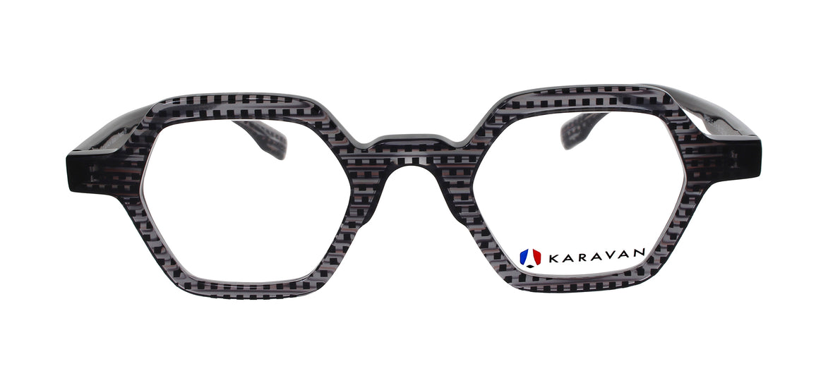 Spinelle 05 In Asian Fit - Karavan Eyeglasses image 0