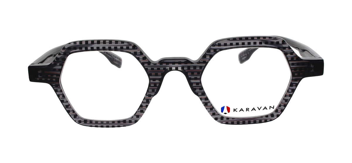 Spinelle 05 In Asian Fit - Karavan Eyeglasses image 0