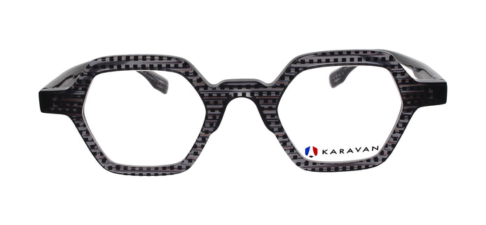 Spinelle 05 In Asian Fit - Karavan Eyeglasses image 0