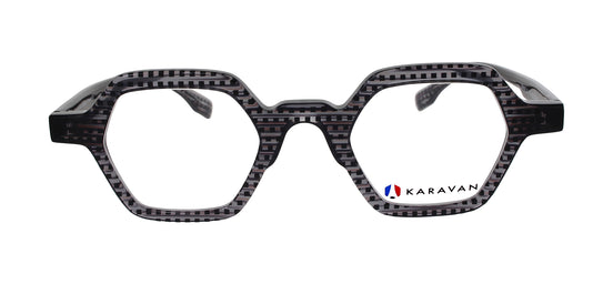 Spinelle 05 In Asian Fit - Karavan Eyeglasses image 0
