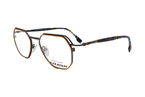 Opale 04 Oi - Karavan Eyeglasses image 1