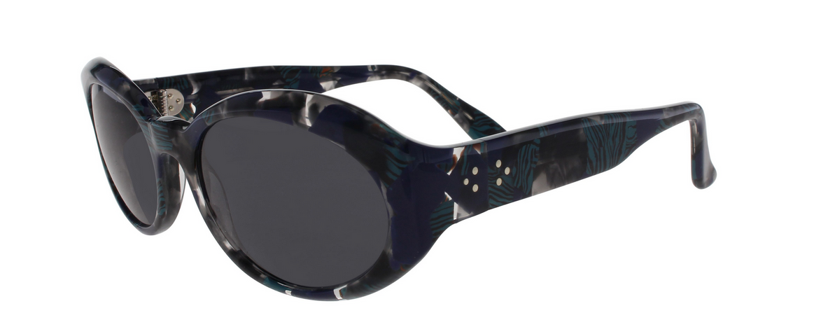 Jacky 1 Zv - Francois Pinton Sunglasses image 2