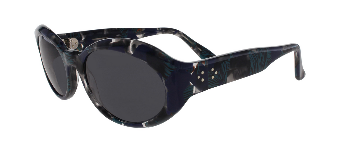 Jacky 1 Zv - Francois Pinton Sunglasses image 2