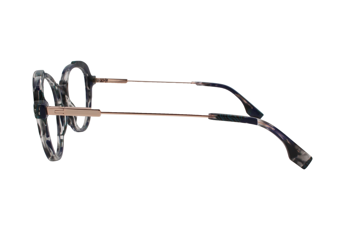 Wilfrid 05 Bg - Karavan Eyeglasses image 2