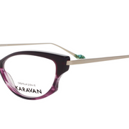 Topaz 01 Ve - Karavan Eyeglasses image 1