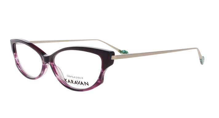 Topaz 01 Ve - Karavan Eyeglasses image 1