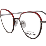Agate 04 Iz - Karavan Eyeglasses image 3