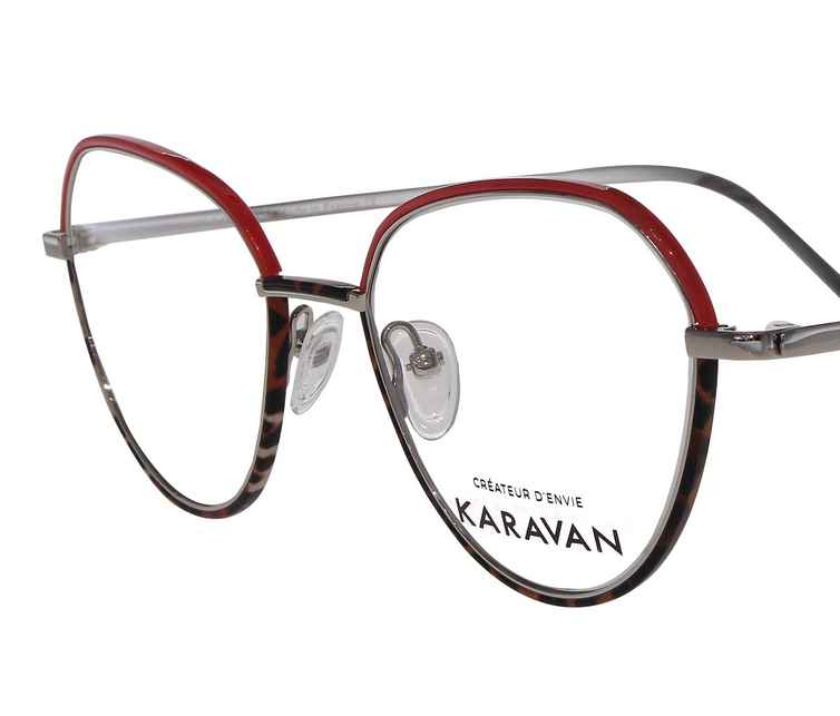 Agate 04 Iz - Karavan Eyeglasses image 3