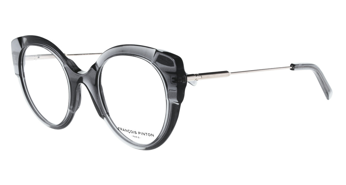 Aqua 04 Np Asia Fit - Francois Pinton Eyeglasses image 0