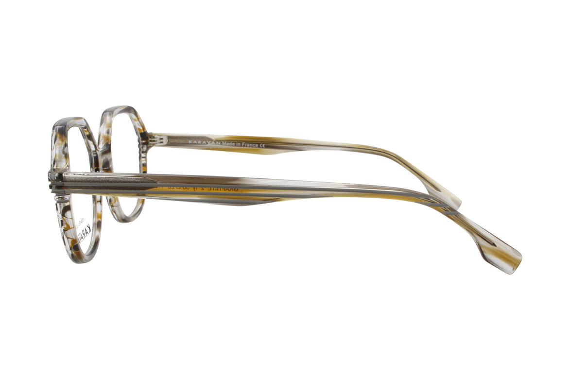 Graphite 02 Iy - Karavan Eyeglasses image 2