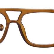 Alsace 07 - Monkeyglasses Eyeglasses image 1