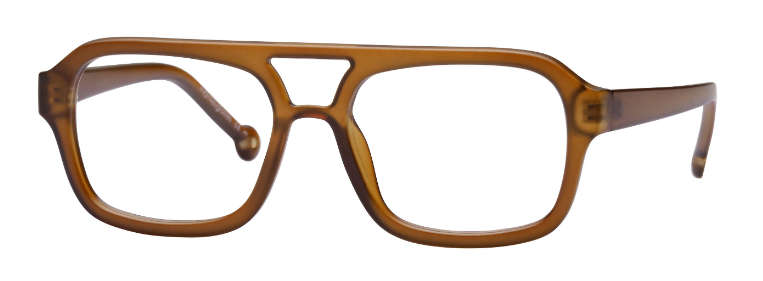 Alsace 07 - Monkeyglasses Eyeglasses image 1